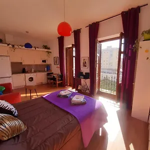 Ole Apartment Málaga