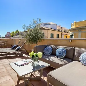 Sebastian Souviron In By Solaga Homes Apartment Malaga