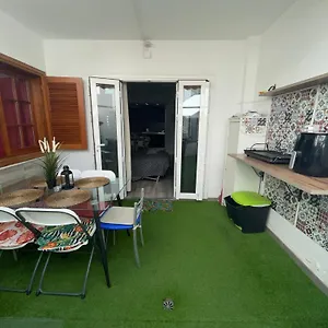 Sofia Cristianos Appartamento Los Cristianos (Tenerife)