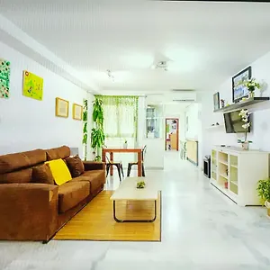  Appartamento Malagueta Campos Eliseos