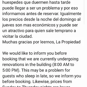  Appartamento Ollerias