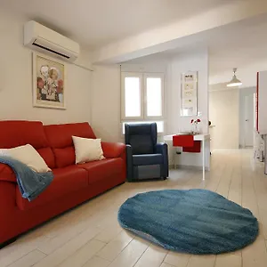 Capuchinos Apartment Málaga