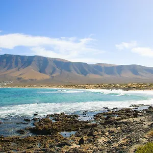 Seaview Apartment Famara