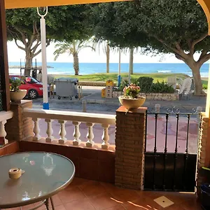 Casa Tia Antonia Apartment Málaga
