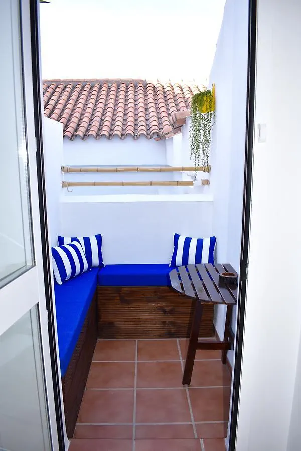 Casa Al Sur Apartments Málaga