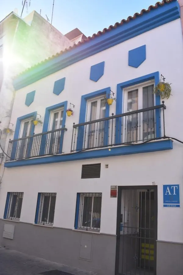 Casa Al Sur Apartments Malaga