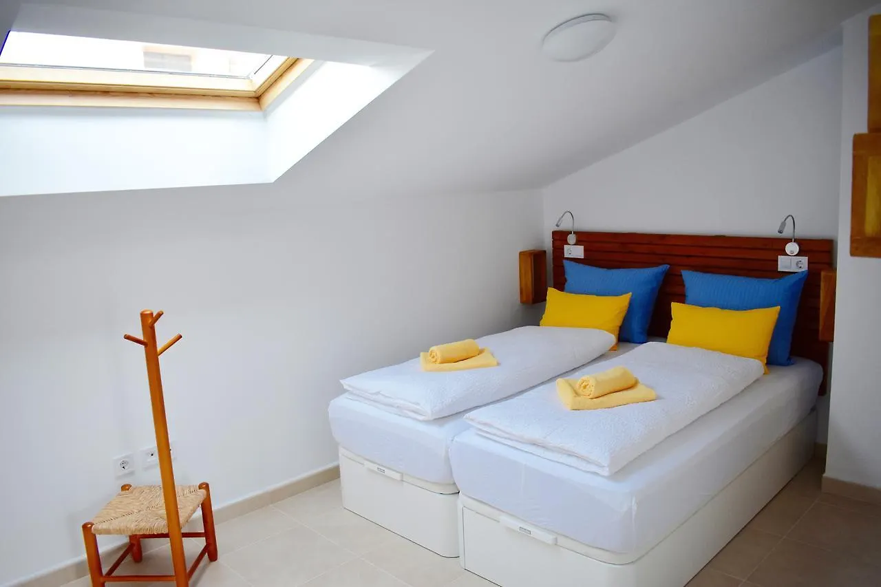 Casa Al Sur Apartments Malaga